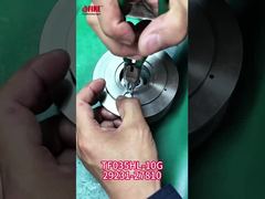 TF035HL 10G Turbolader-Reparatursatz