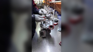 Twin-Scroll-Turbolader