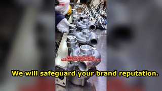 Wir schützen den Ruf Ihrer Marke.