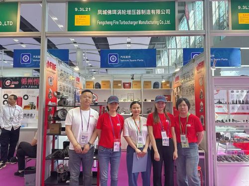 Latest company news about Erfolgreiche Teilnahme an der 137. Kanton-Messe, Aufbau von Brücken für eine Win-Win-Partnerschaft