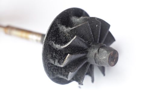 Latest company news about Turbolader-Diagnostik-Prozess - Diagnostik von Öllecks
