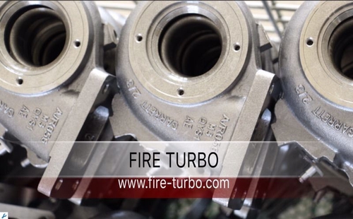 Latest company news about Braucht ein Auto einen Turbolader?