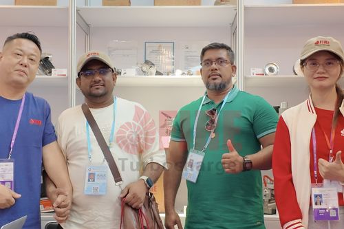 Latest company news about Steigern Sie Ihr Geschäftswachstum: Hochwertige Turbolader für den globalen Markt.