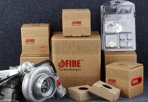 Latest company news about Wissen Sie, wie man die Lebensdauer eines Turboladers verlängert?