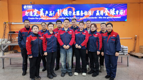 Latest company news about [Neujahrsgruß] Dankbar für Ihre Partnerschaft, Beginn einer neuen Reise