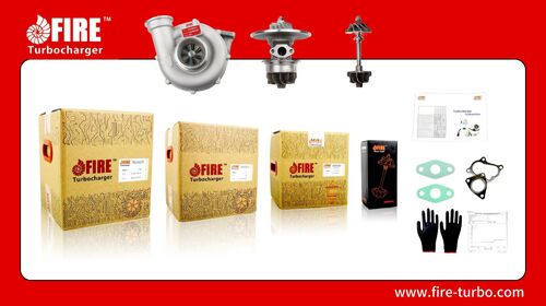 Latest company news about Warum uns wählen, um Turbolader zu importieren? ---Wir lösen die Herausforderungen, denen Händler in Bezug auf Haltbarkeit und Transport gegenüberstehen.