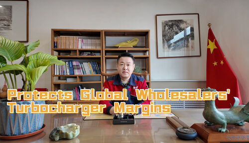 Latest company news about Die Volatilität der Rohstoffe zu überstehen: Wie der Fengcheng FIRE Turbolader die Margen globaler Großhändler schützt