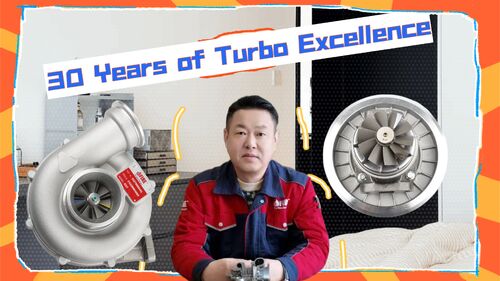 Latest company news about Von einem QC-Experten gebaut: Warum FIRE TURBO Premium-Markenzuverlässigkeit für die US- und EU-Märkte liefert