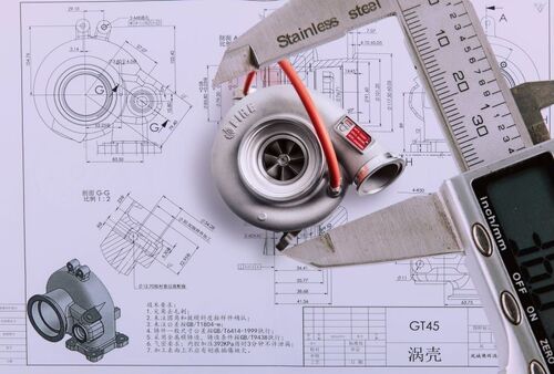 Latest company news about Reden wir über Turbolader: Warum moderne Fahrzeuge ohne sie nicht mehr auskommen (und wie man ihre „Zerbrechlichkeit“ beheben kann)