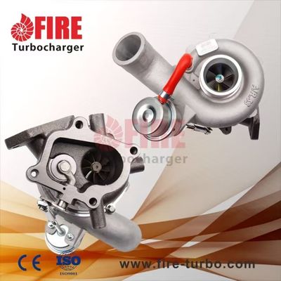 quality GT1752S Turbolader 73952-5001S 28200-4A101 Turbo Kia Sorento Turbolader mit D4CB-Motor factory