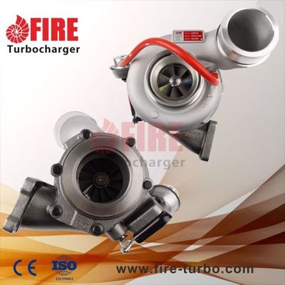 quality HE500WG Turbo 5358739 5358907 Foton Turbo mit ISG11 / ISG12-Motor factory