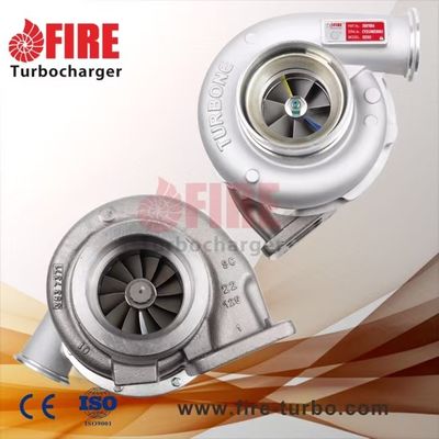 quality HX50 Turbolader 3597654 571541 Scania 124 Bus Turbolader mit DC1201-Motor factory