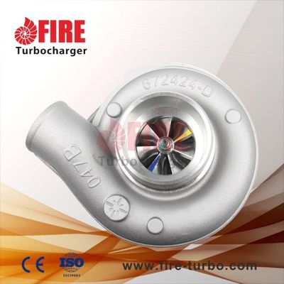 quality S200S055 Turbolader RE509435 177258 John Deere Landwirtschaft mit 6068H-Motor factory