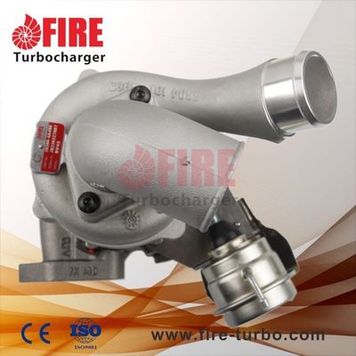 quality BV43 Turbolader 28200-4A480 53039880145 Hyundai Cargo, Trave mit D4CB Motor factory