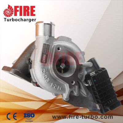 quality GTA2052V Turbolader 752610-5035S LR008203 Land Rover Defender 90/110/130 MK III mit DuraTorq Motor factory