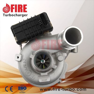 quality GTB1752VLK Turbolader 28231-2F100 780502-5001S Kia,Hyundai mit R2.2 Motor factory