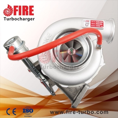 quality HX50W Turbolader 612601110954 4048381 Sino Truck, Howo 371, Weichai LKW mit WD615, WP10 Motor factory