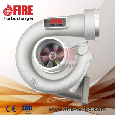 J60S Turbolader 13021659 00JG060S042 China Weichai Deutz mit TBD226B-4 Motor