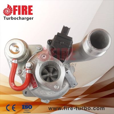 K03 Turbolader 1118100XEC01 53039880221 China Great Wall Haval H8 2.0T mit GW4C20A Motor