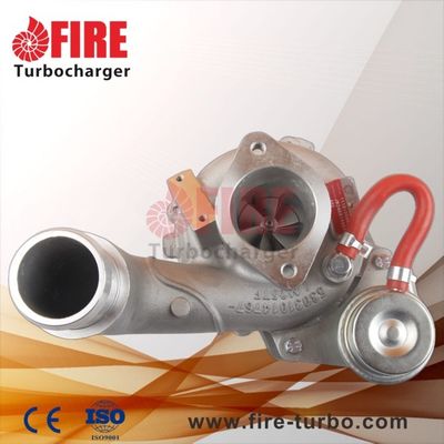K03 Turbolader 1118100XEC06 53039880440 China Great Wall Haval H8 2.0T mit G4KF Motor