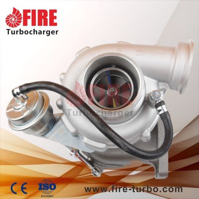 K16 Turbolader 53169707155 9040969899 Mercedes Benz Nutzfahrzeug mit OM904LA-E2/3, OM904LA Euro-2 / Euro-3 Motor