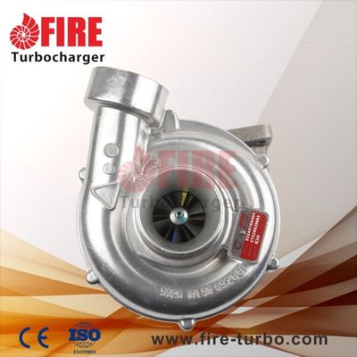 Mercedes Benz K24 Turbolader 53249706404 für den 711D OM364A-Motor