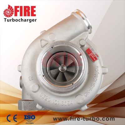 K27 Turbolader 3801138 für den V--Penta P1315 D6 Motor