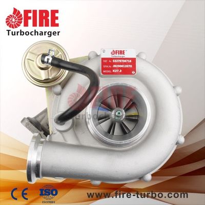 K27.2 Turbolader 53279706716 für den IV---CO-Fiat Truck 8060.45.6200 Motor