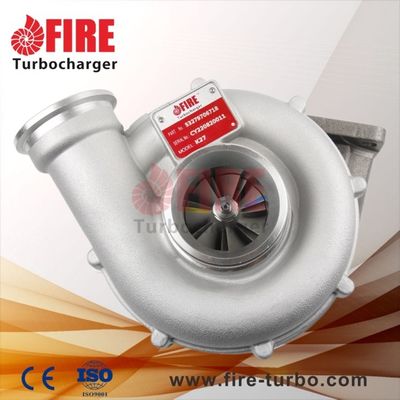 K27.2 Turbolader 53279706718 für Mercedes Benz LKW OM366LA Motor