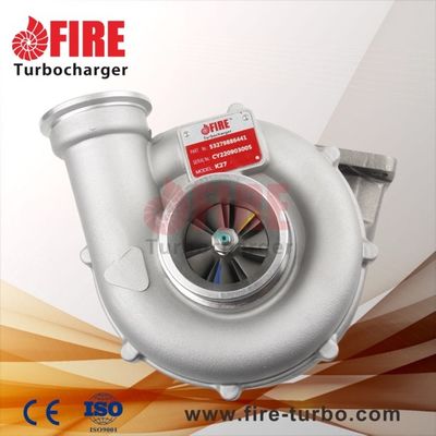 K27 Turbolader 53279886441 für Mercedes Benz Truck OM366A OM366LA