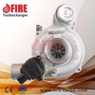 MGT1752S Turbolader 807859-5008S 10005570 SAIC MAXUS G10 2.0T mit 20L4E 2.0TGI Euro V Motor