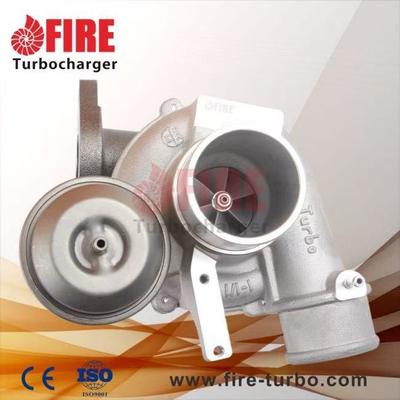 RHF4 Turbolader 1118010-A02-AA VP71 CHANGAN CS95 2.0T SUV mit JL486ZQ3 Motor