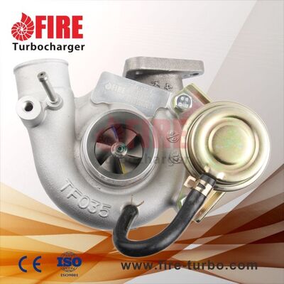 quality TD04-12T-4.0 Turbolader ME201637 49377-03053 Mitsubishi Fuso Truck & Bus, Shogun mit 4M0EFTA, 4M4, 4M40T Motor factory