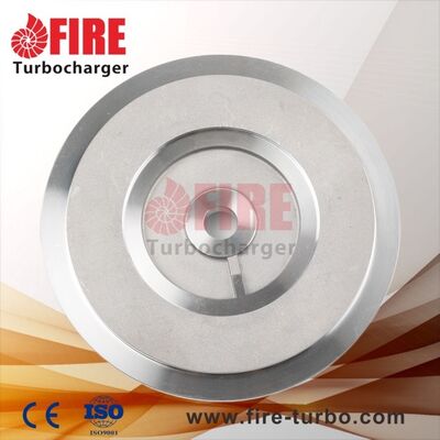 quality TO4B44 Turbolader Rückplatte 465570-0002 4880539 Vo.lvo F7 Lkw mit TD70G-Motor factory