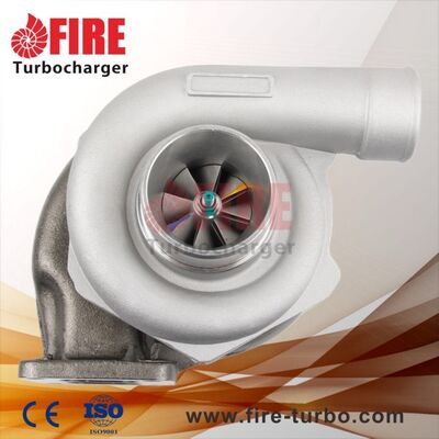quality TO4B91 Turbolader 4N6859 409410-5002S Caterpillar Erdbewegungsbagger mit 3304/3304T Motor factory