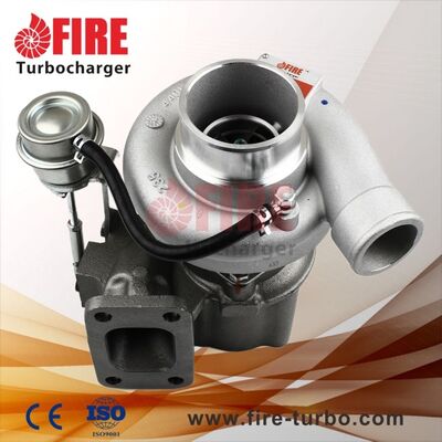 quality C15-505-01 Turbolader C15-505-01 Kamaz-Serie mit YaMZ D245.S, D245.S2 Motor factory