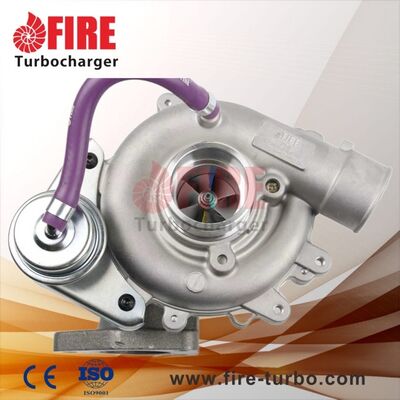 quality CT16 Turbolader 17201-0L030 172010L030 Toyota Hilux Vigo Hilux D Cab mit 2KD-FTV-Motor factory