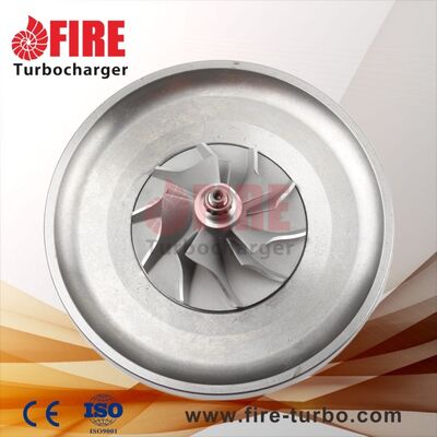 quality CT20 Turboladerpatrone mit Ölkühlsystem, K418-Turbinenrad und 42CrMo-Wellenrad für Toyota Hilux, 4-Runner, Prado, Land Cruiser, Hiace 2L-T-Motor factory